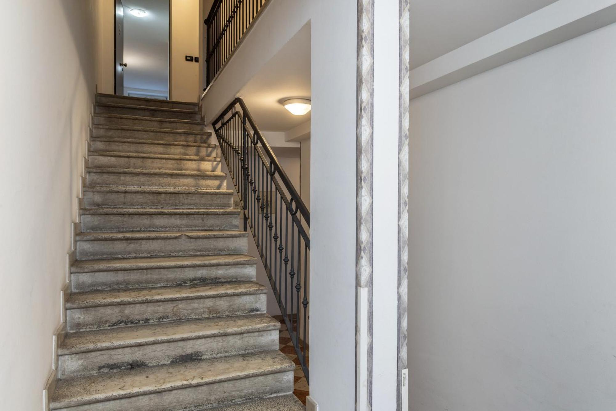 MalèCasa Stablum公寓 外观 照片